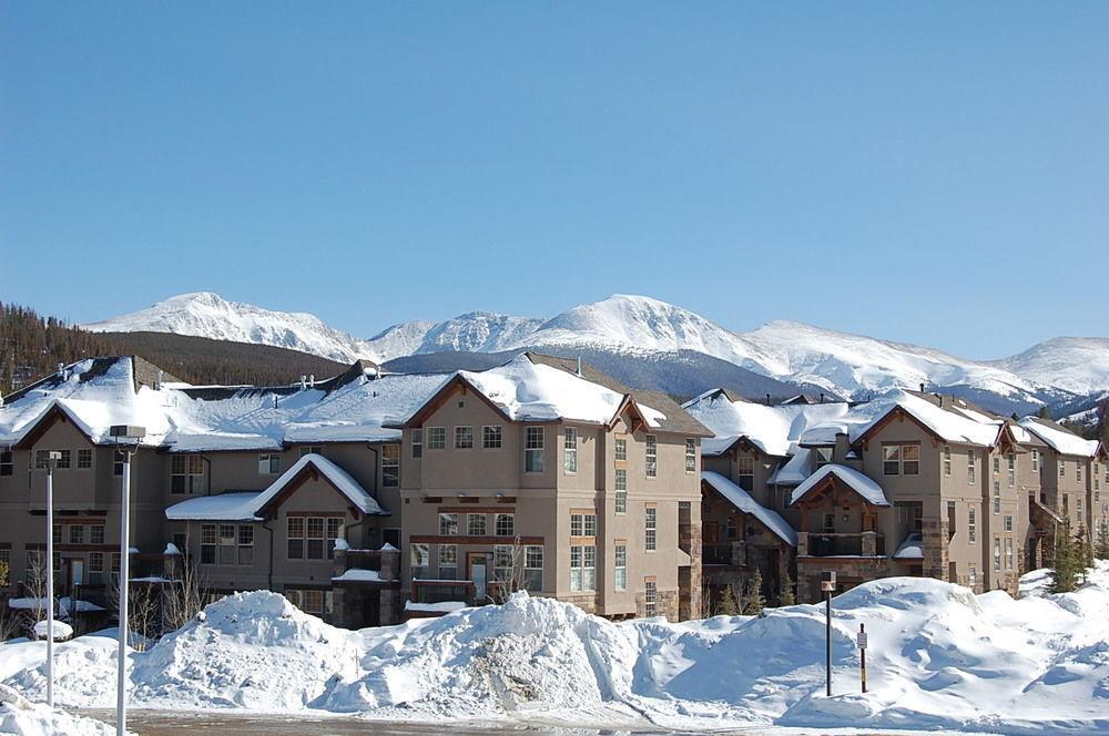 Red Quill Village وينتر بارك المظهر الخارجي الصورة