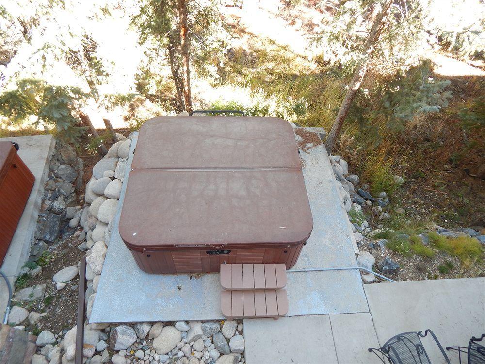 Red Quill Village وينتر بارك المظهر الخارجي الصورة